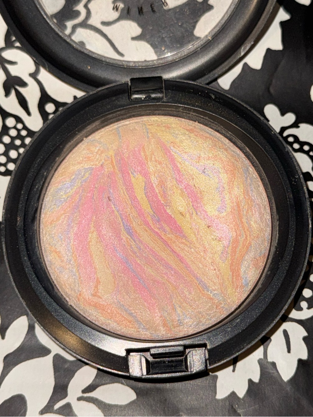 MAC Lightscapade MSF
